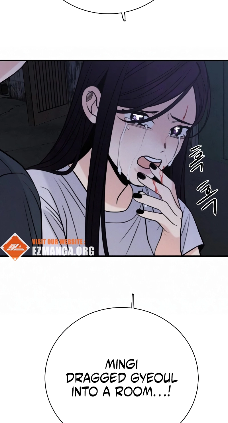 I’m Fine, Thank You, And You? Chapter 79 - Page 34