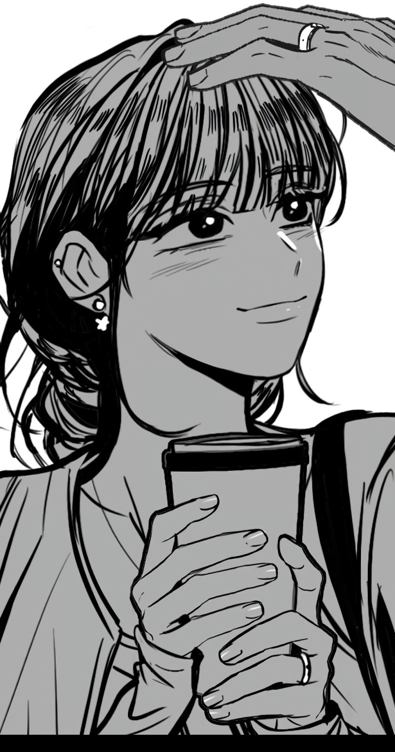 I’m Fine, Thank You, And You? Chapter 79 - Page 36