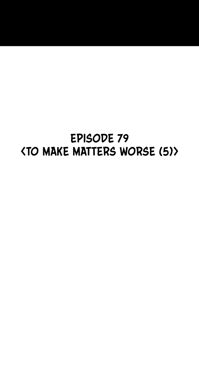 I’m Fine, Thank You, And You? Chapter 79 - Page 37
