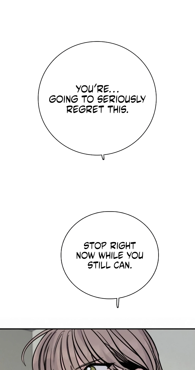 I’m Fine, Thank You, And You? Chapter 79 - Page 38