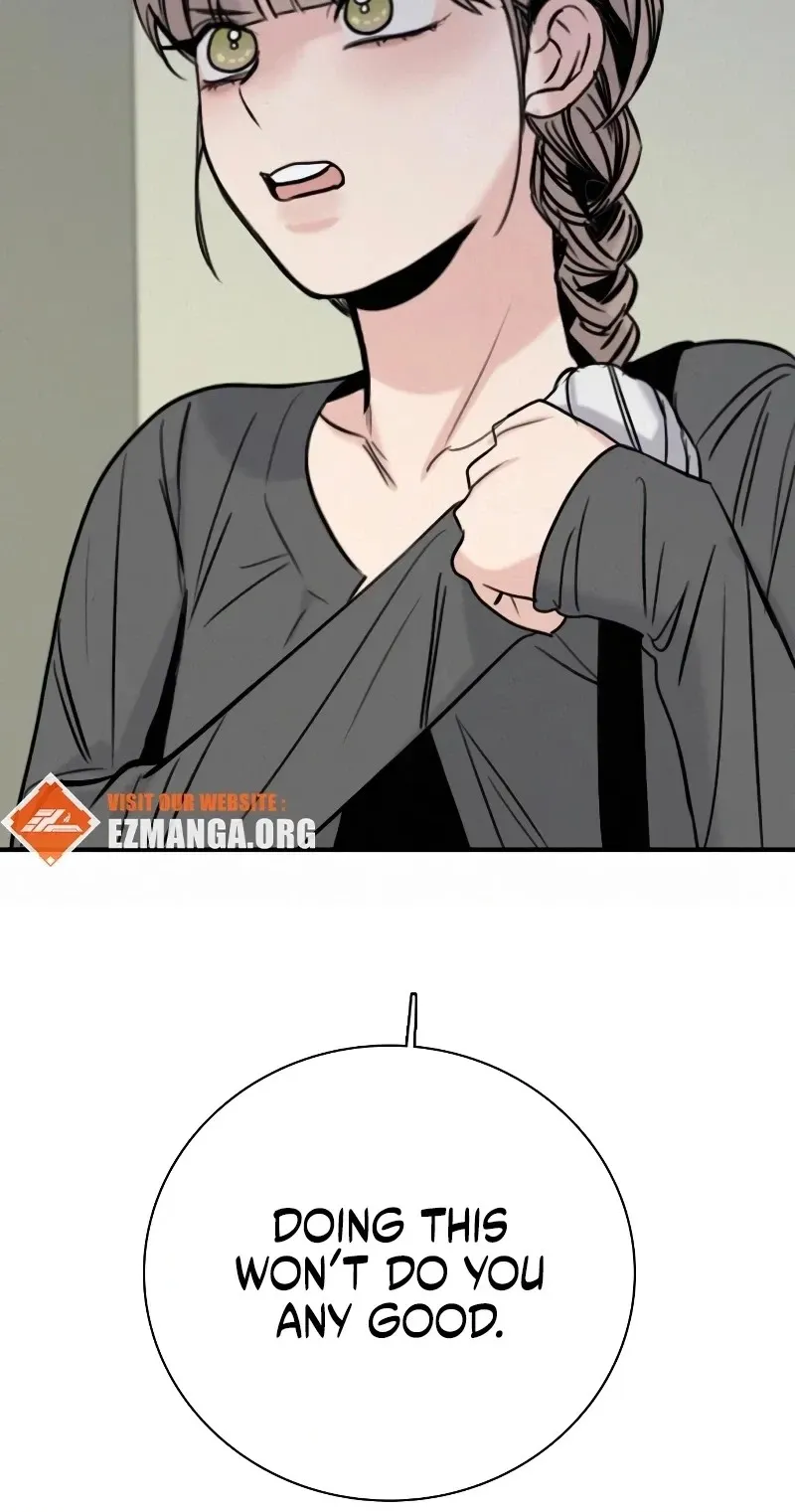 I’m Fine, Thank You, And You? Chapter 79 - Page 39