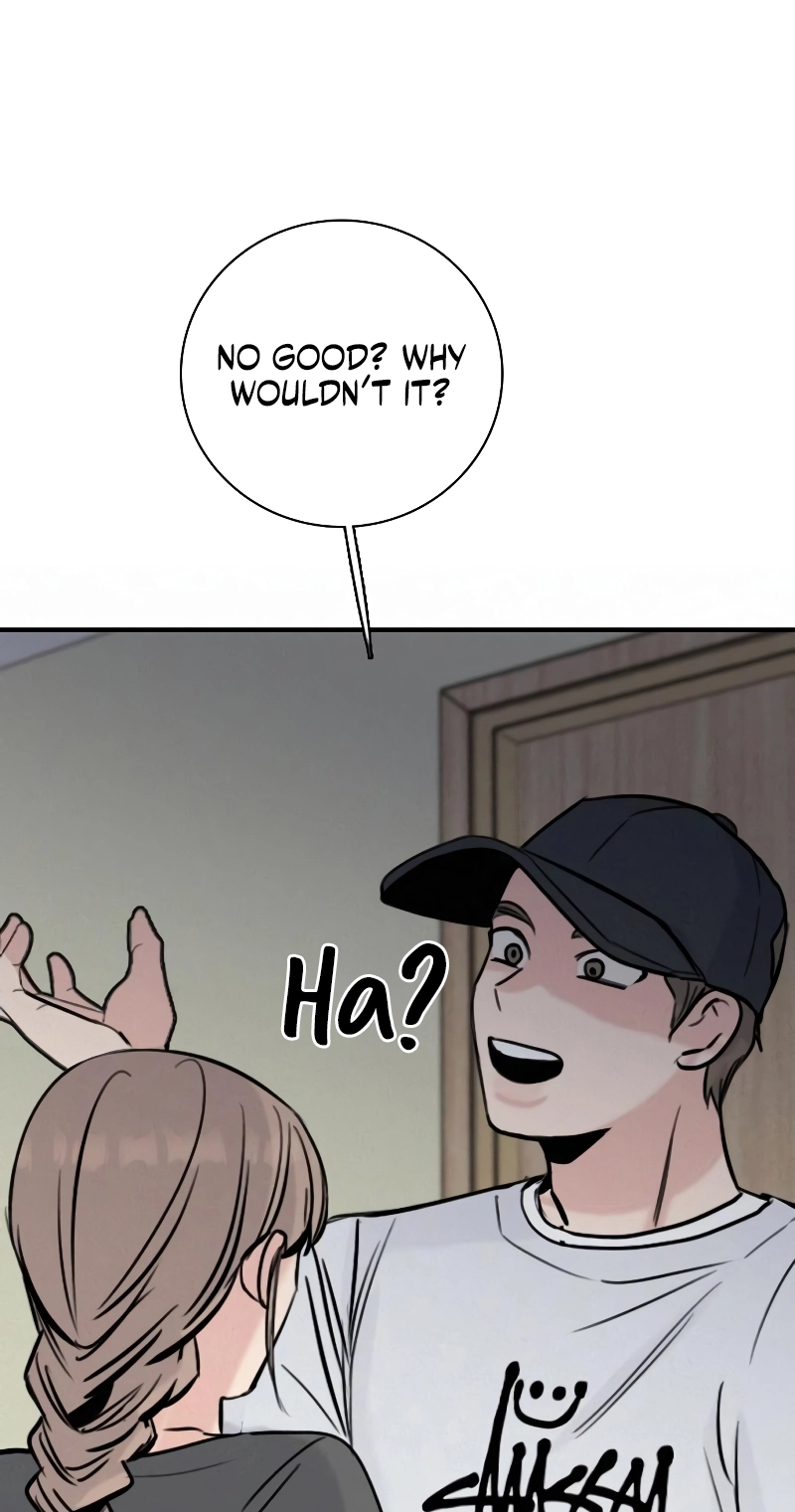 I’m Fine, Thank You, And You? Chapter 79 - Page 40