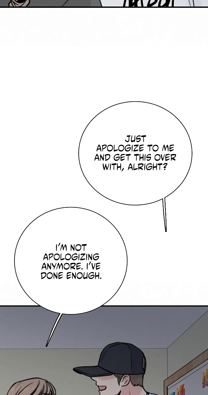 I’m Fine, Thank You, And You? Chapter 79 - Page 41