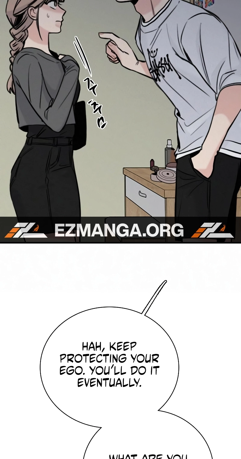 I’m Fine, Thank You, And You? Chapter 79 - Page 42