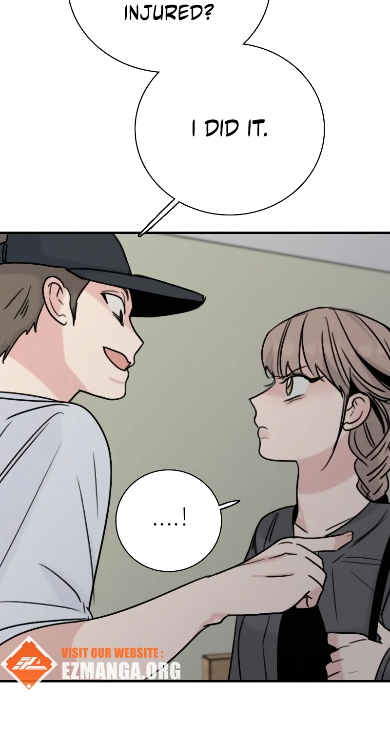 I’m Fine, Thank You, And You? Chapter 79 - Page 44
