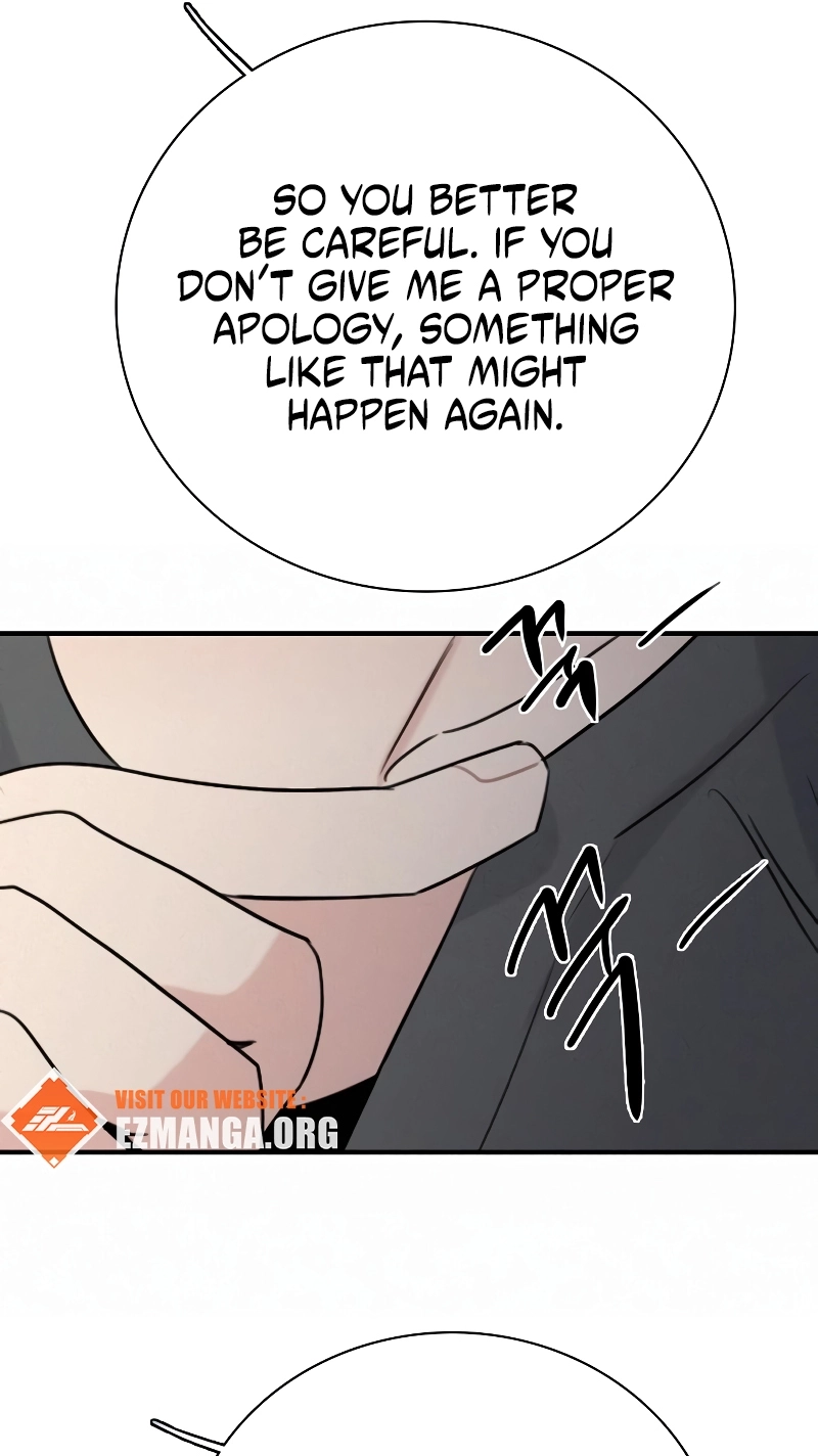 I’m Fine, Thank You, And You? Chapter 79 - Page 45