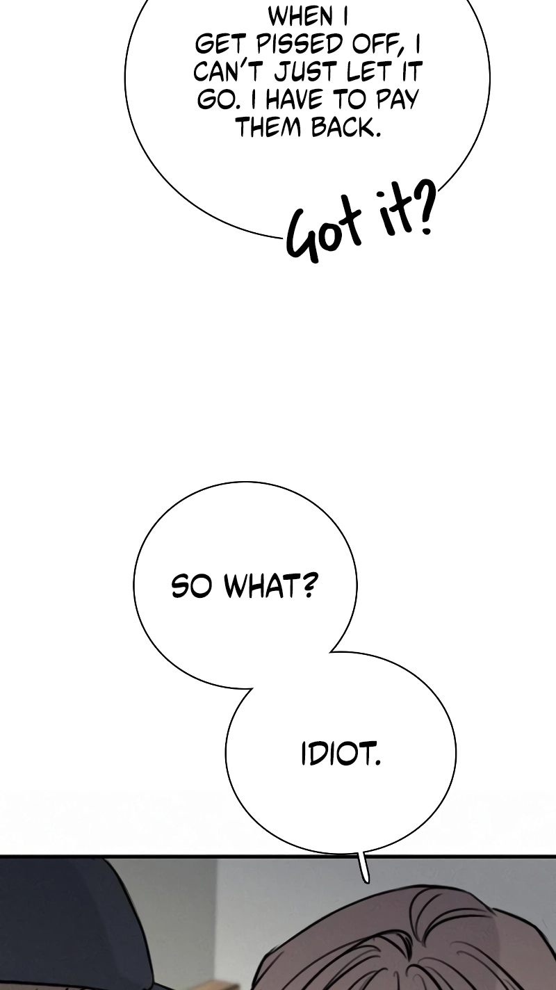I’m Fine, Thank You, And You? Chapter 79 - Page 46