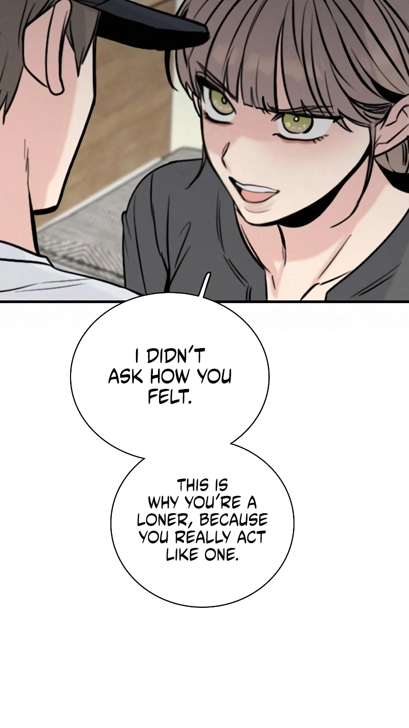I’m Fine, Thank You, And You? Chapter 79 - Page 47