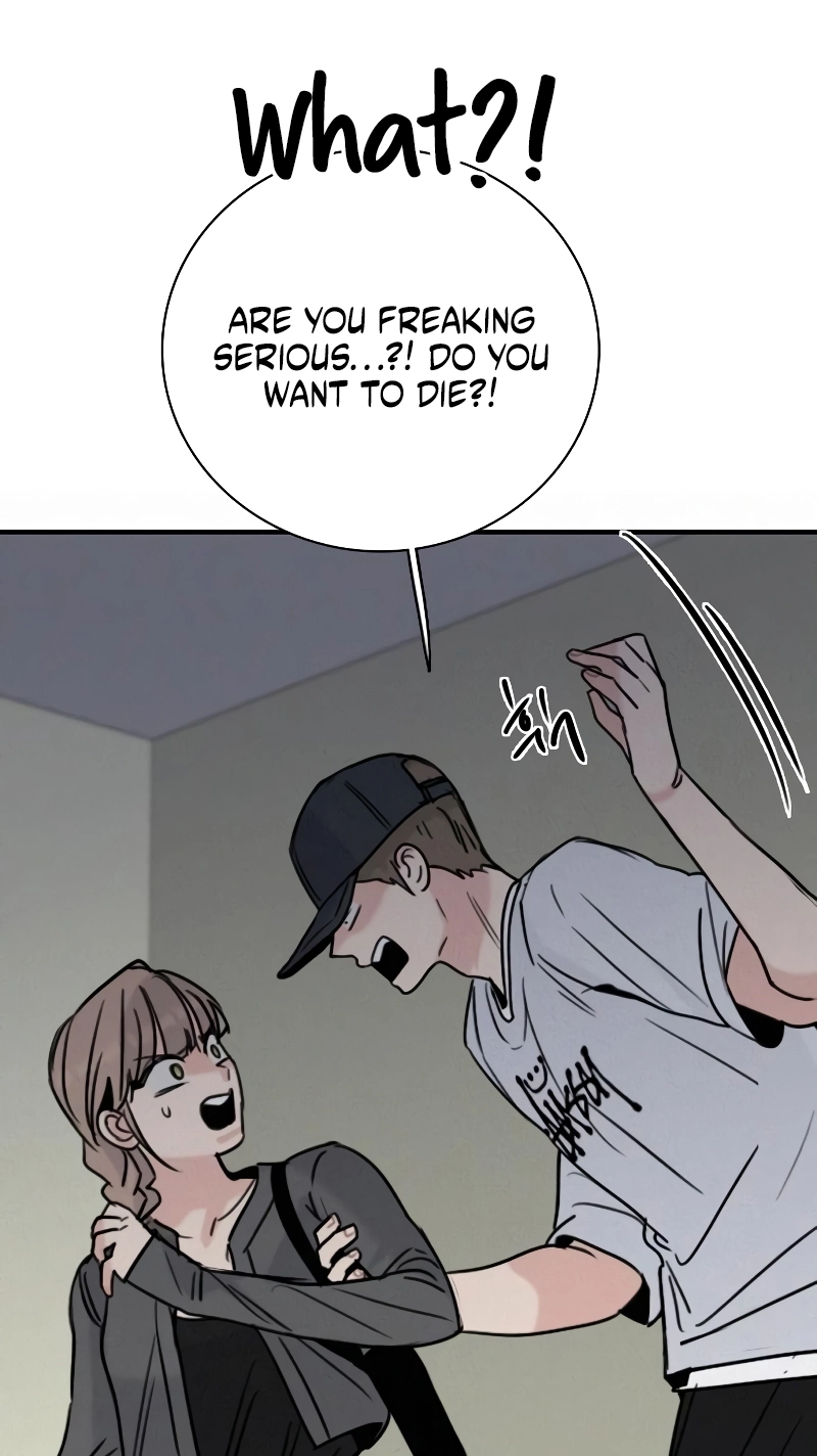 I’m Fine, Thank You, And You? Chapter 79 - Page 48