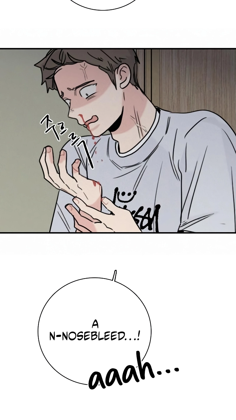 I’m Fine, Thank You, And You? Chapter 79 - Page 51