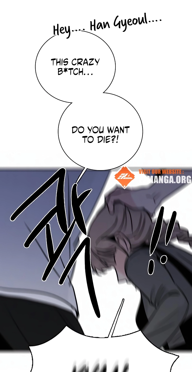 I’m Fine, Thank You, And You? Chapter 79 - Page 54