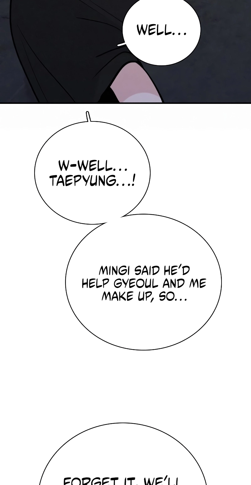 I’m Fine, Thank You, And You? Chapter 79 - Page 57