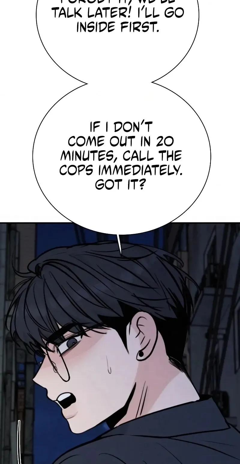 I’m Fine, Thank You, And You? Chapter 79 - Page 58