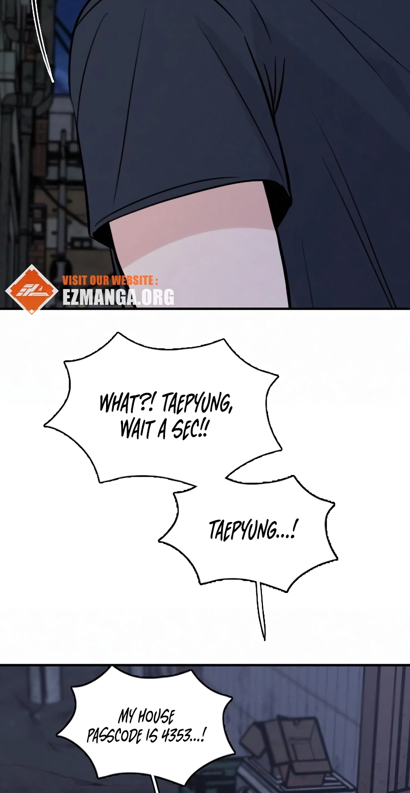 I’m Fine, Thank You, And You? Chapter 79 - Page 59