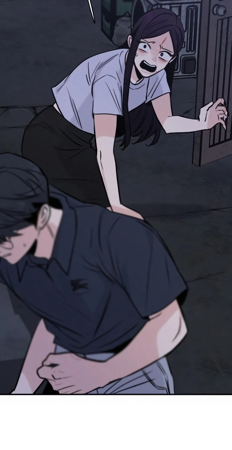 I’m Fine, Thank You, And You? Chapter 79 - Page 60