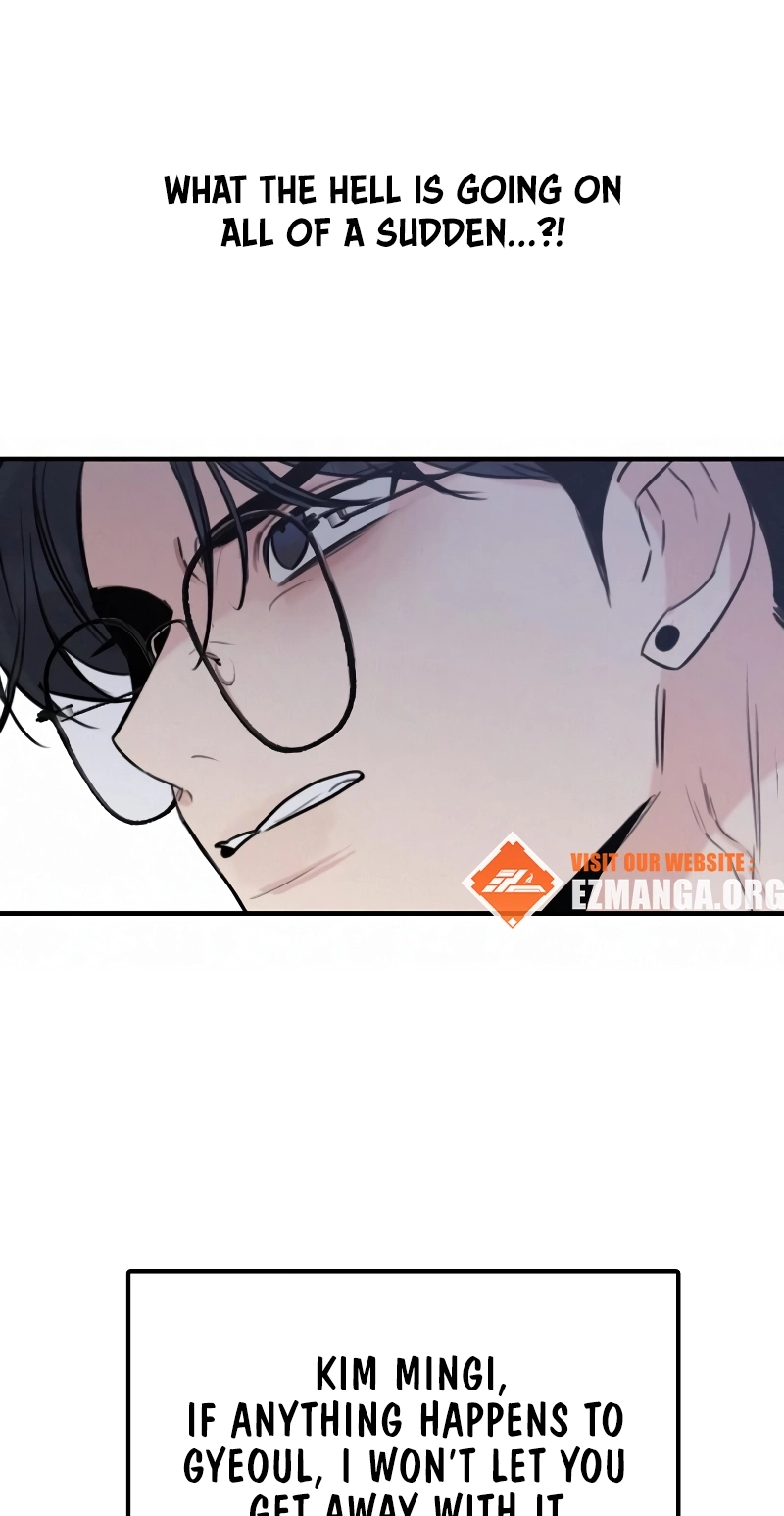 I’m Fine, Thank You, And You? Chapter 79 - Page 61