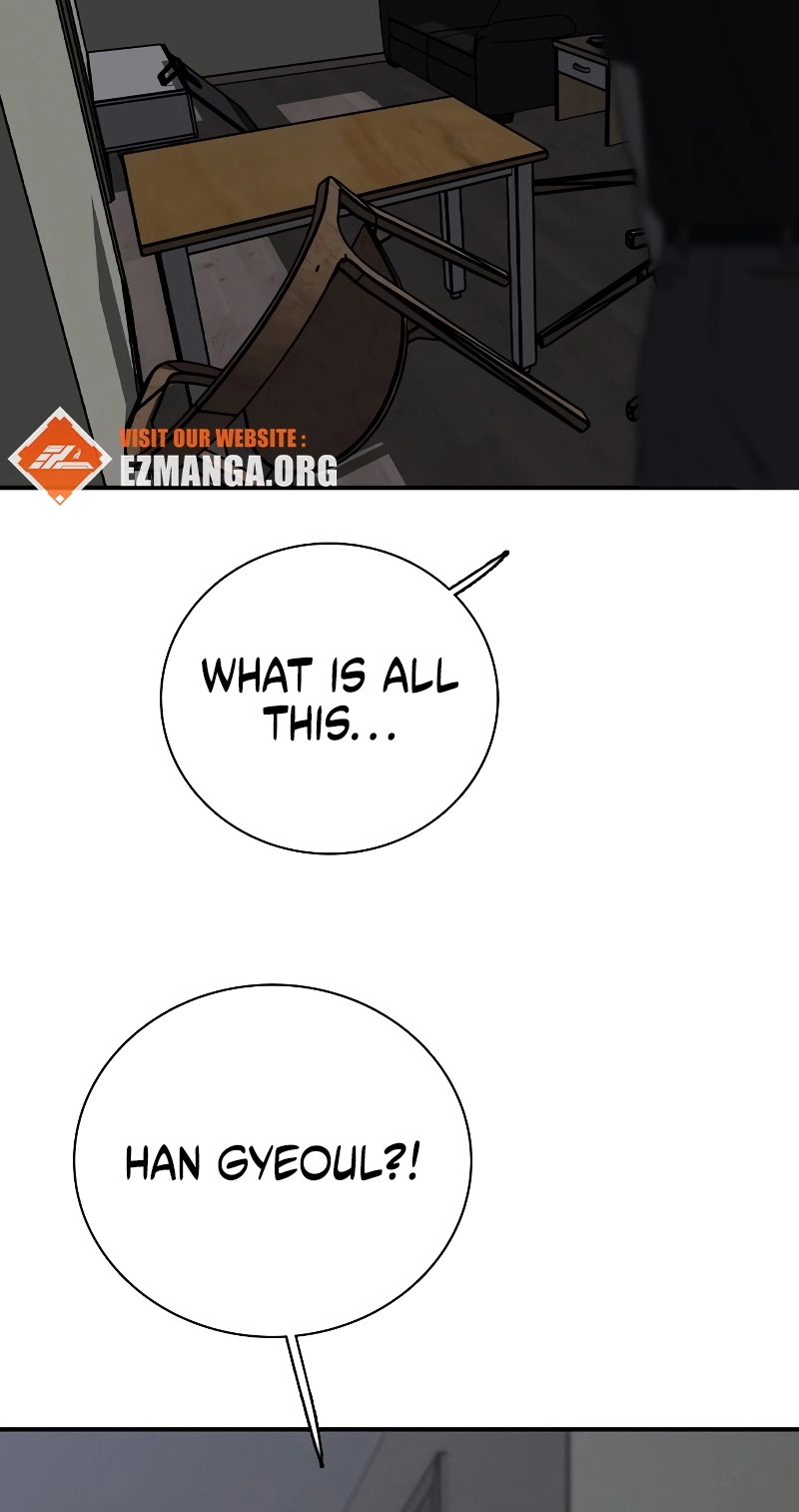 I’m Fine, Thank You, And You? Chapter 79 - Page 64