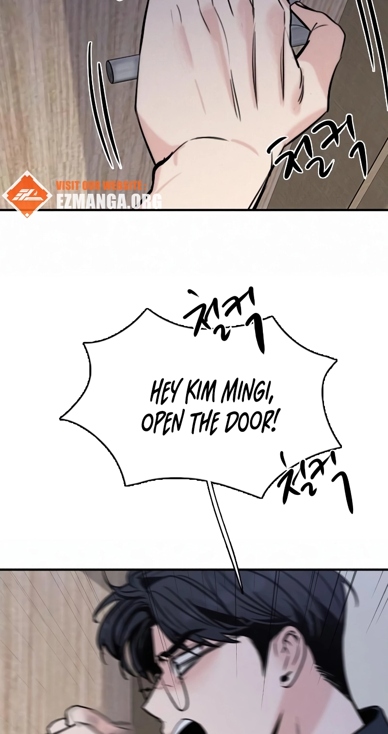 I’m Fine, Thank You, And You? Chapter 79 - Page 69