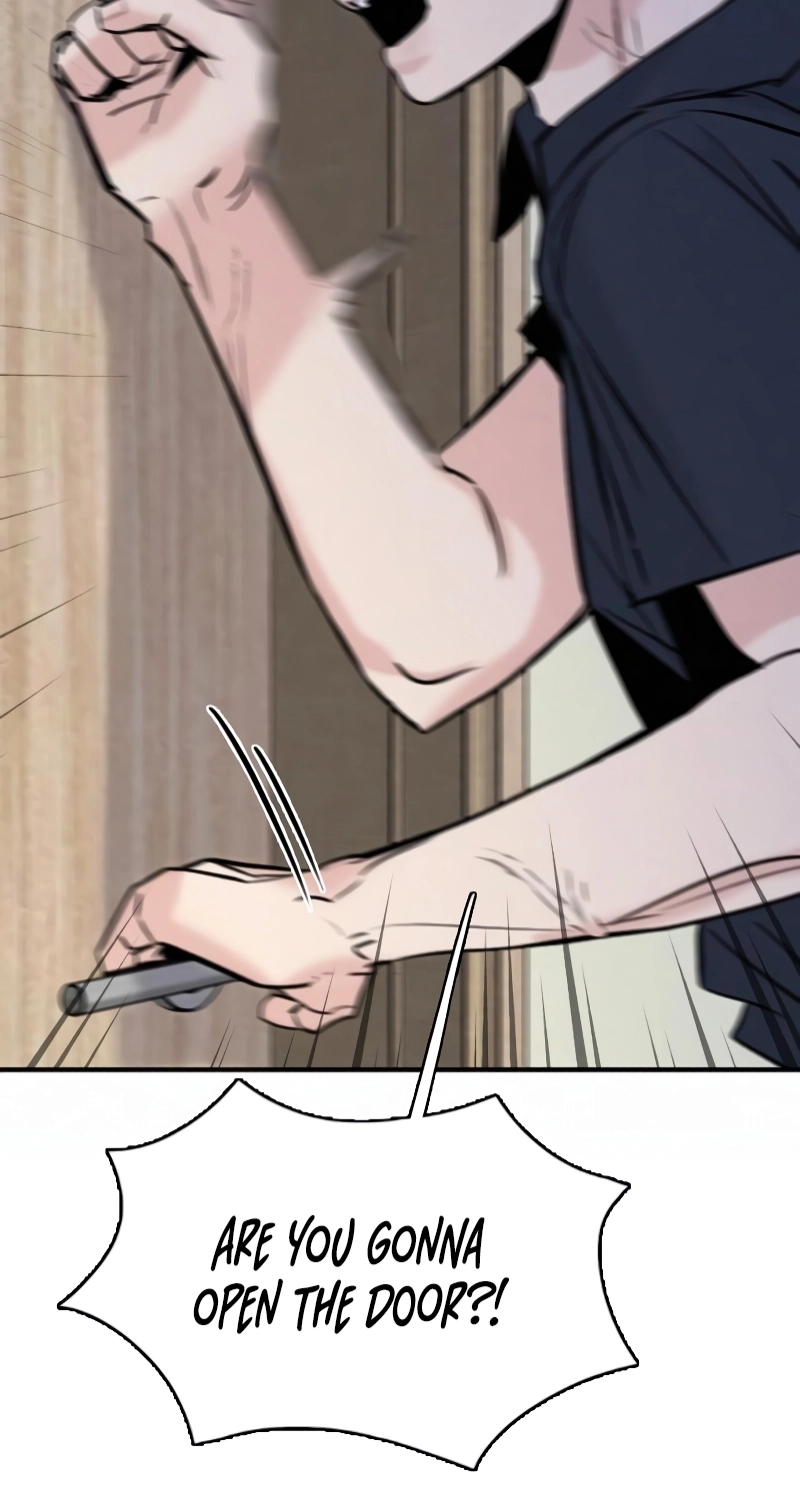I’m Fine, Thank You, And You? Chapter 79 - Page 70