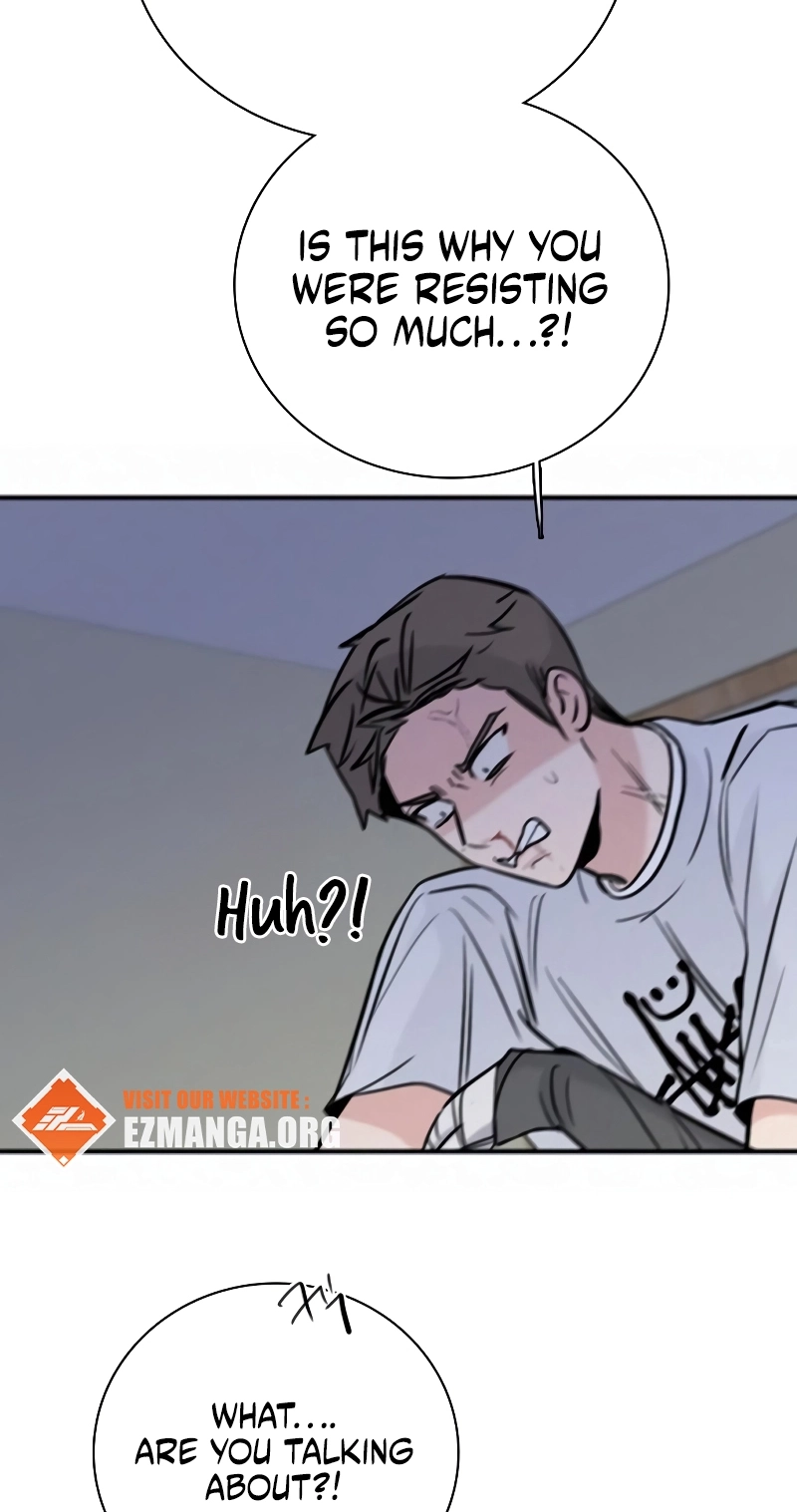 I’m Fine, Thank You, And You? Chapter 79 - Page 73