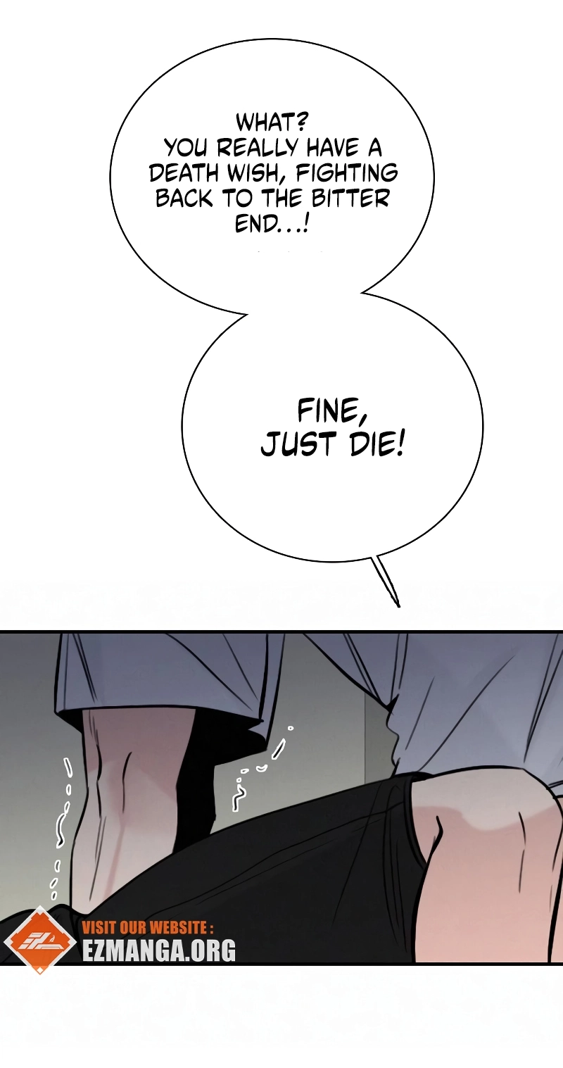 I’m Fine, Thank You, And You? Chapter 79 - Page 75