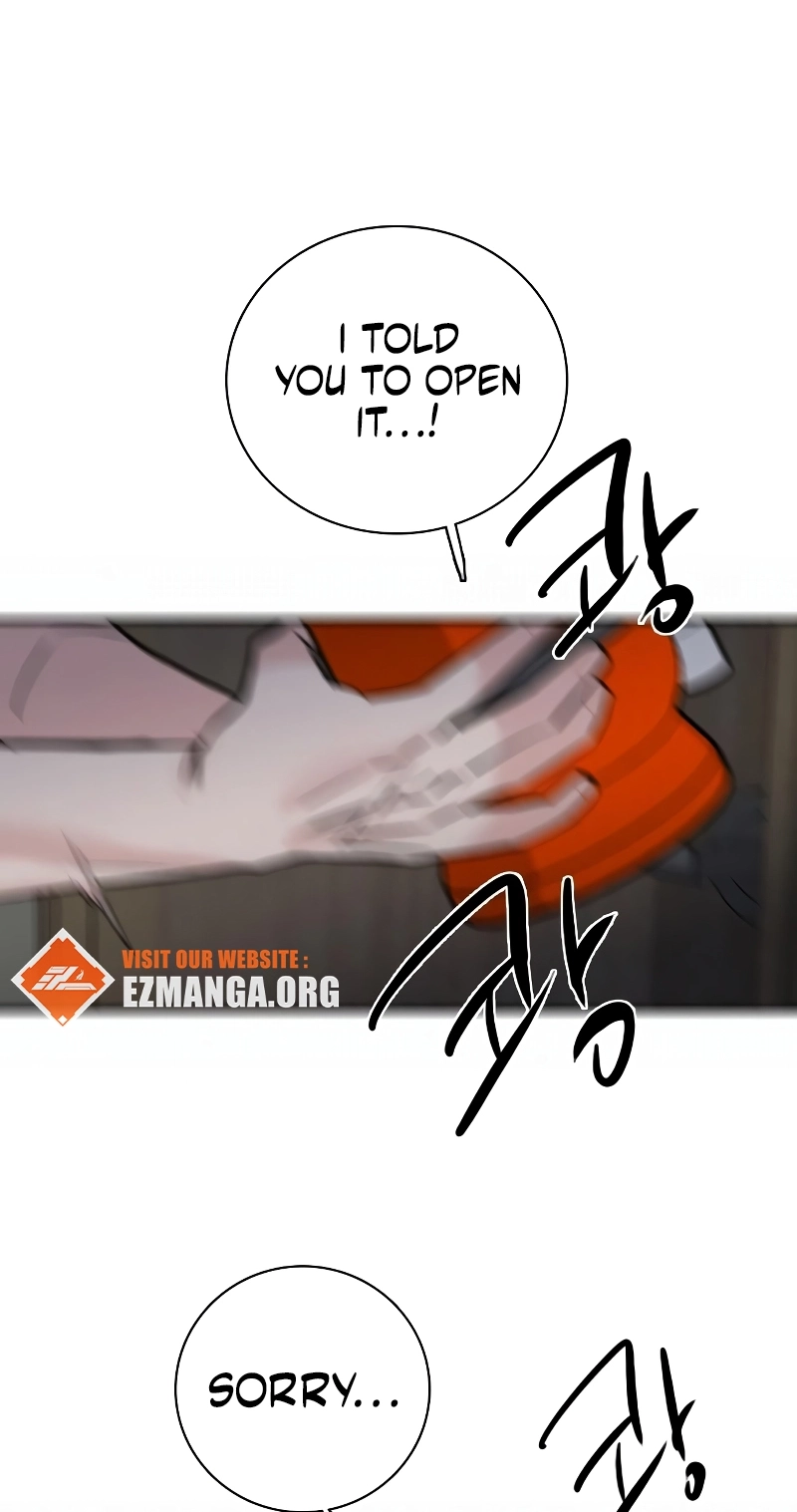 I’m Fine, Thank You, And You? Chapter 79 - Page 77