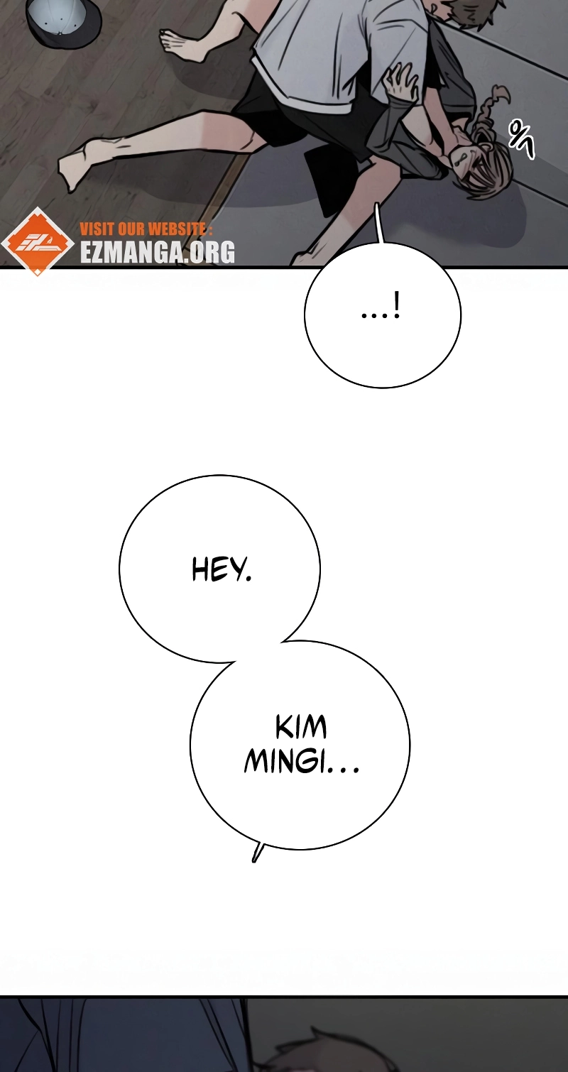 I’m Fine, Thank You, And You? Chapter 79 - Page 80