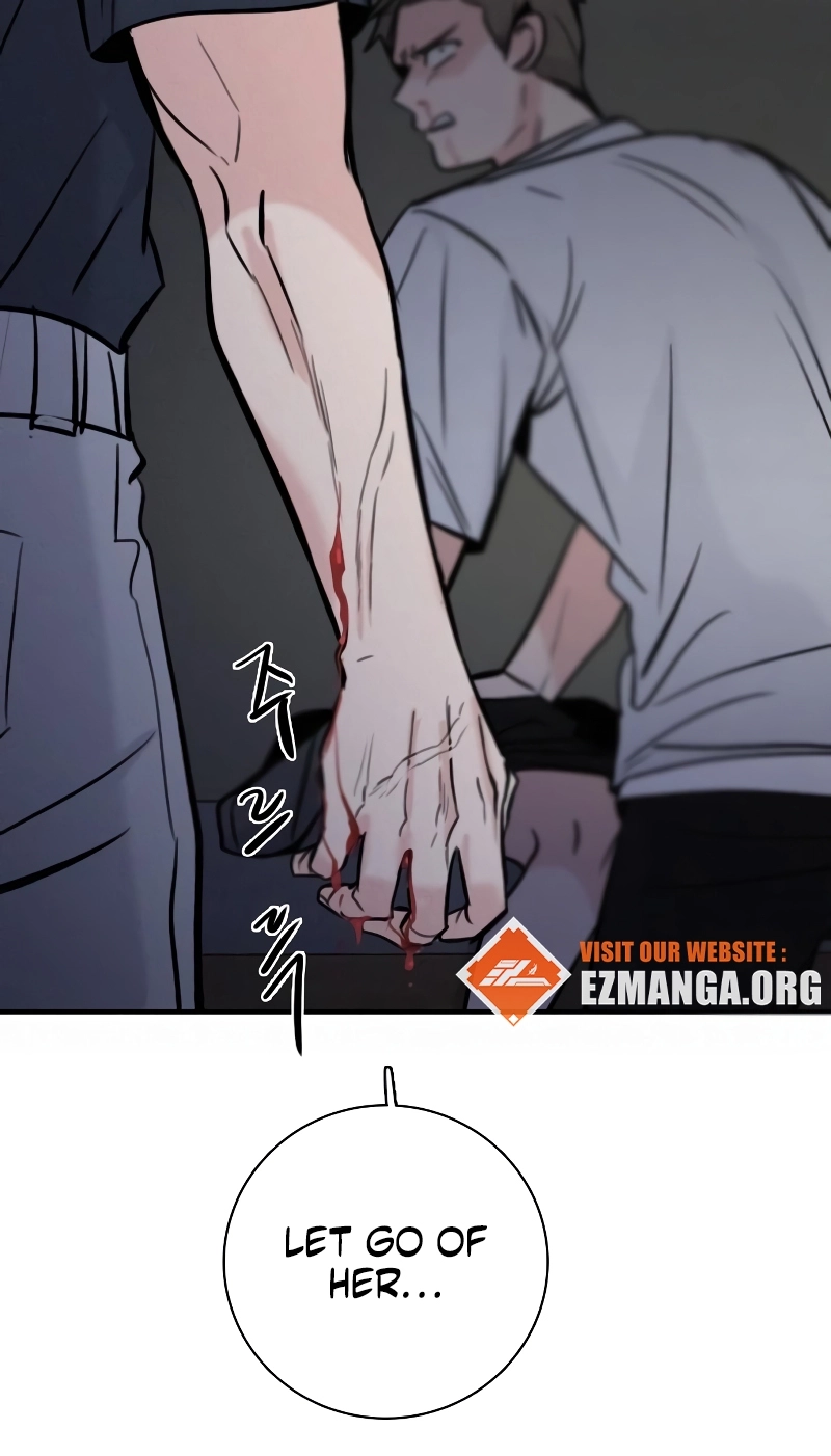 I’m Fine, Thank You, And You? Chapter 79 - Page 81