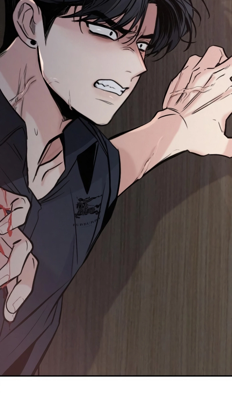 I’m Fine, Thank You, And You? Chapter 79 - Page 83
