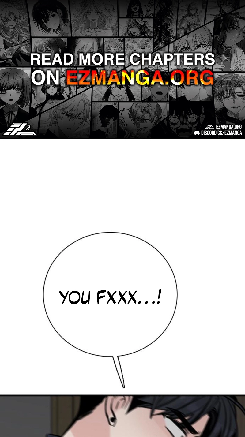 I’m Fine, Thank You, And You? Chapter 80 - Page 1