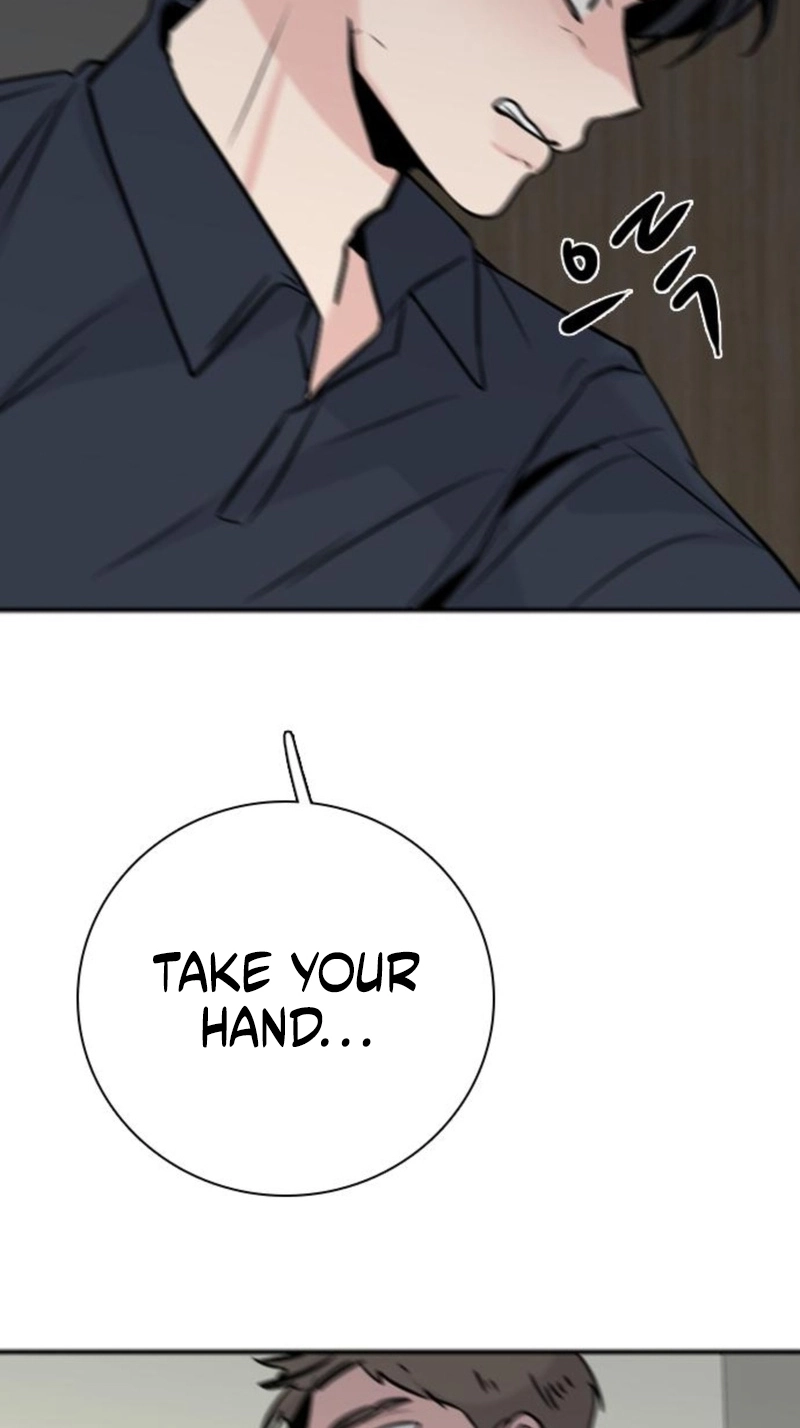 I’m Fine, Thank You, And You? Chapter 80 - Page 2