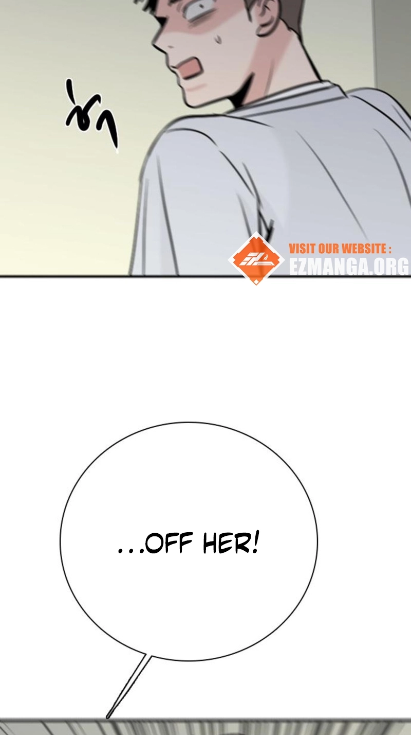 I’m Fine, Thank You, And You? Chapter 80 - Page 3