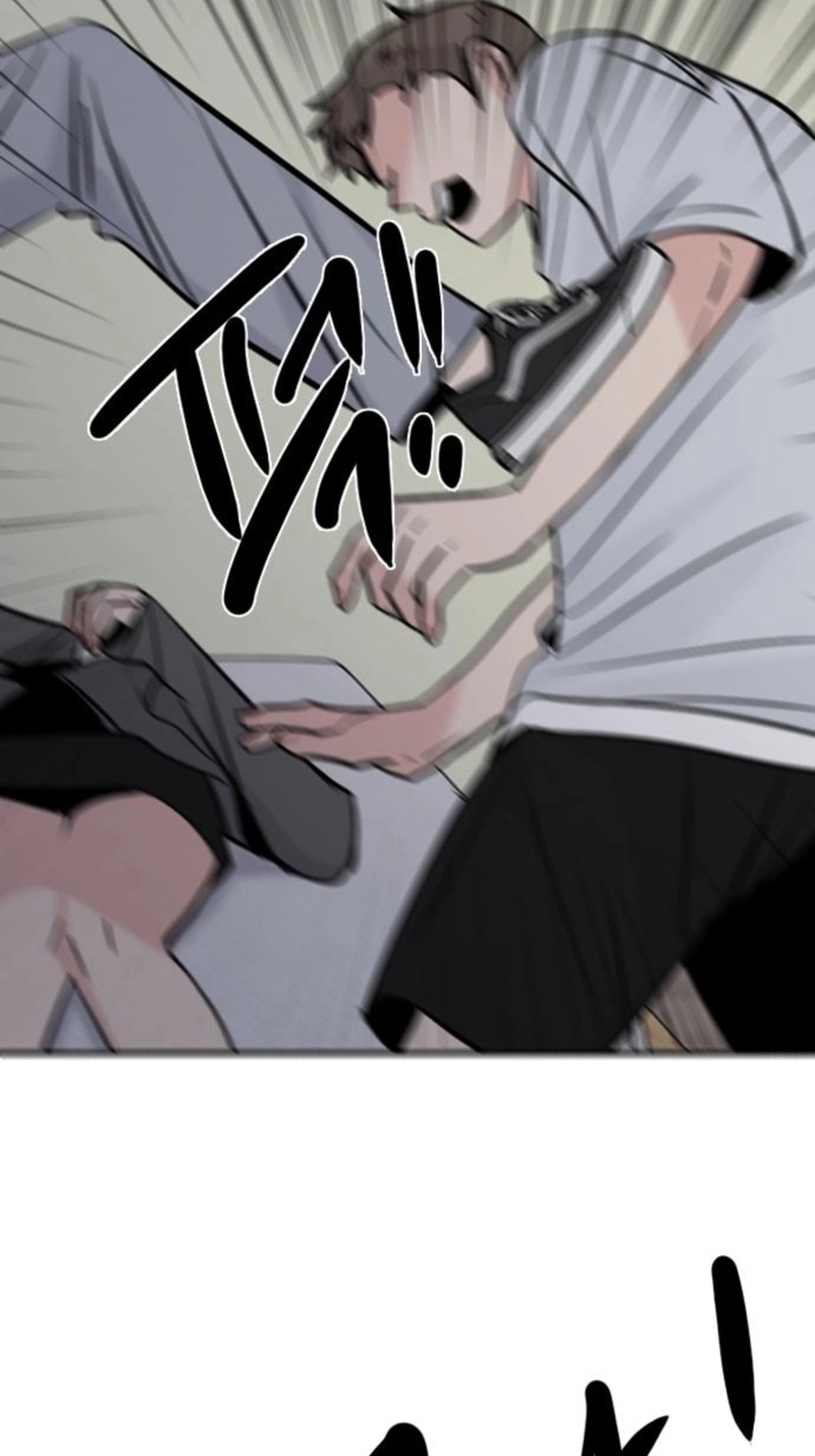I’m Fine, Thank You, And You? Chapter 80 - Page 4