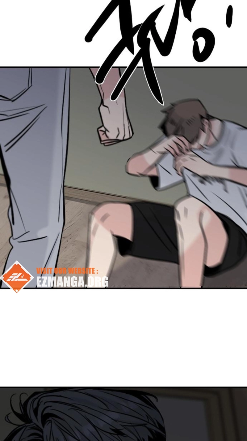 I’m Fine, Thank You, And You? Chapter 80 - Page 5