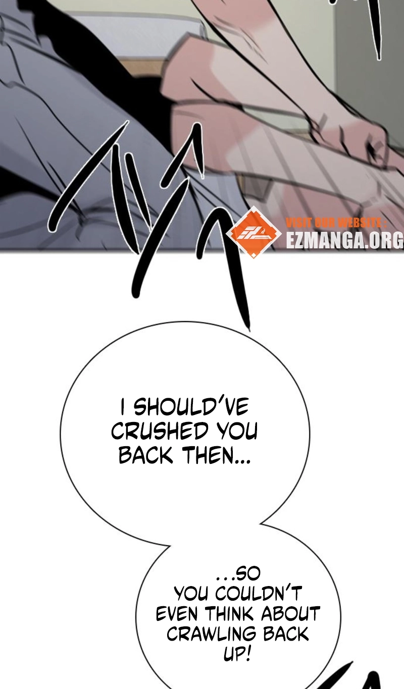 I’m Fine, Thank You, And You? Chapter 80 - Page 8