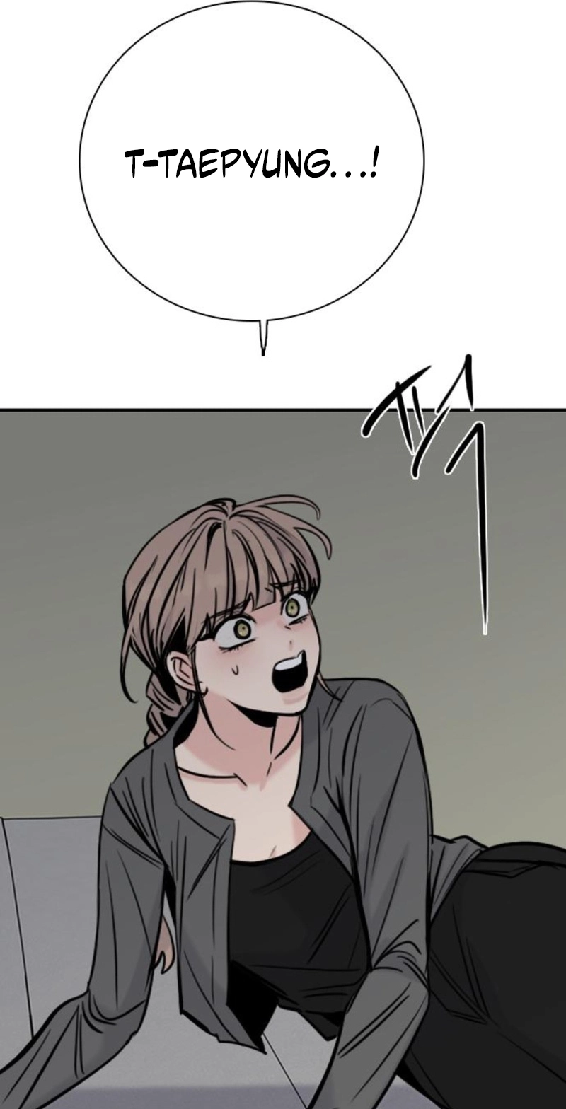 I’m Fine, Thank You, And You? Chapter 80 - Page 11