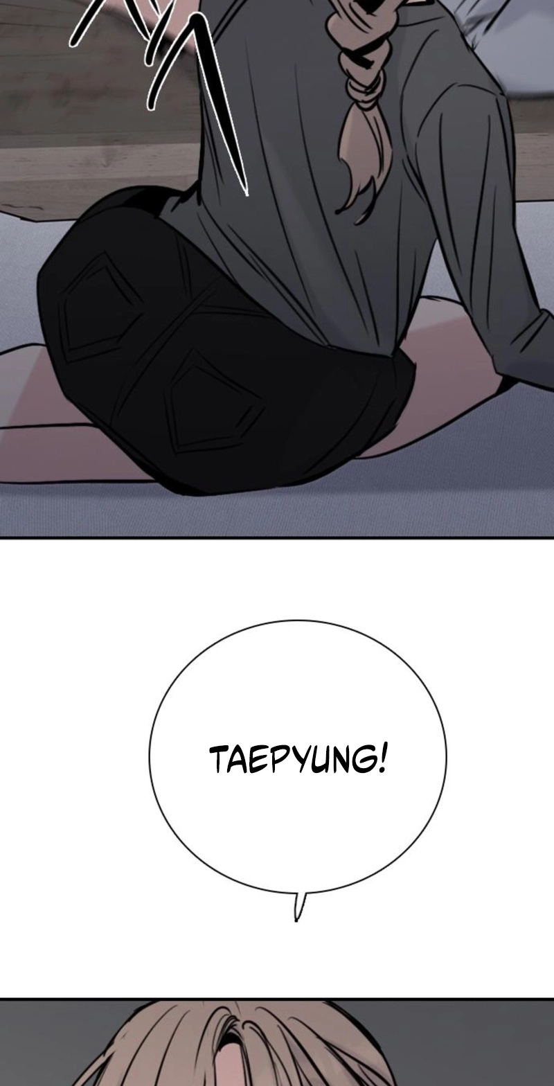 I’m Fine, Thank You, And You? Chapter 80 - Page 13