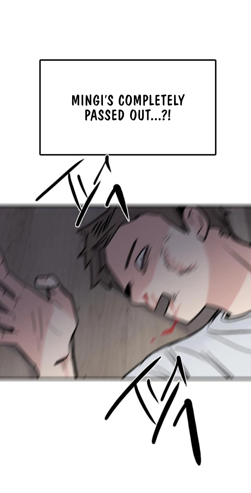 I’m Fine, Thank You, And You? Chapter 80 - Page 15