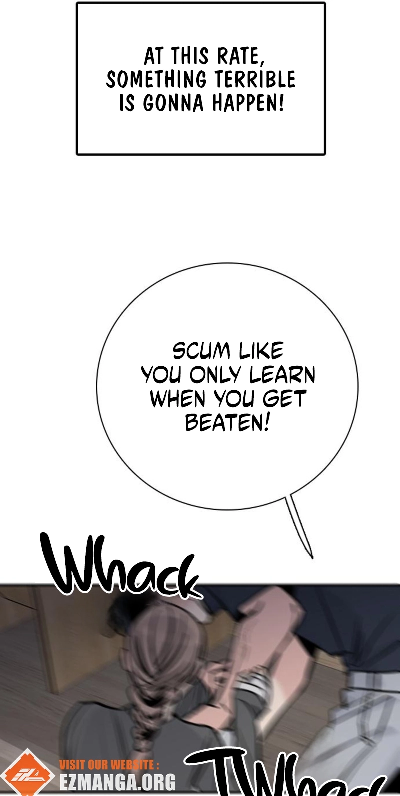 I’m Fine, Thank You, And You? Chapter 80 - Page 16