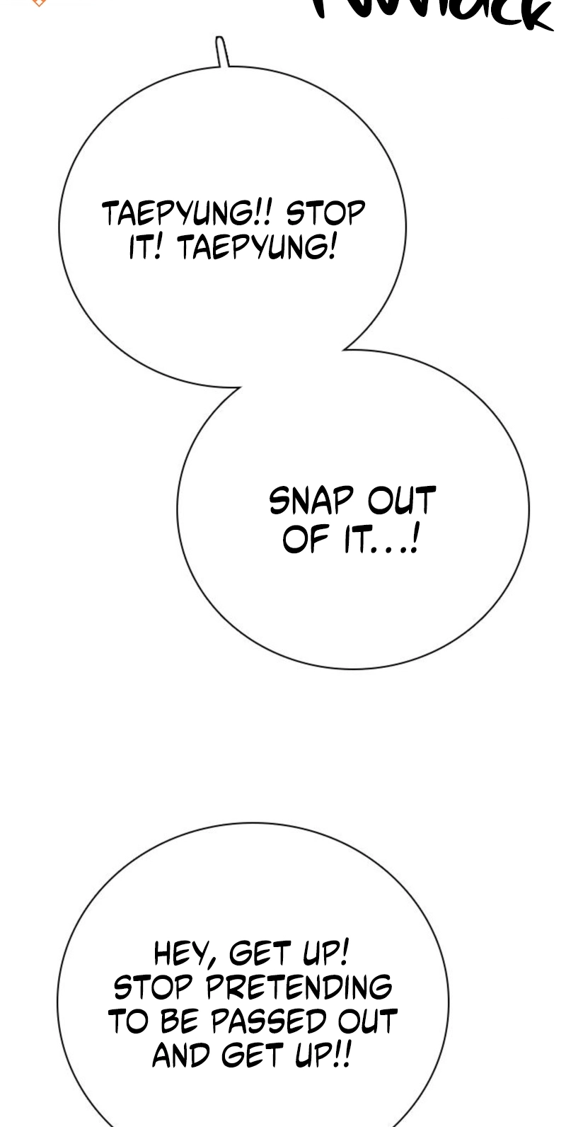 I’m Fine, Thank You, And You? Chapter 80 - Page 17