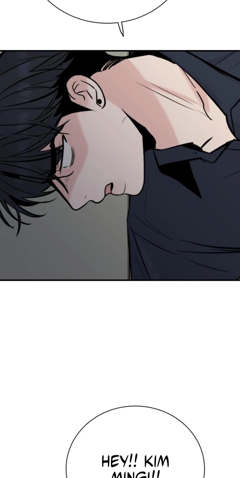 I’m Fine, Thank You, And You? Chapter 80 - Page 18