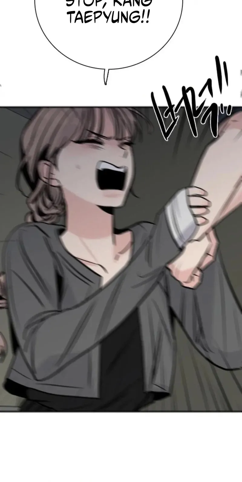 I’m Fine, Thank You, And You? Chapter 80 - Page 20