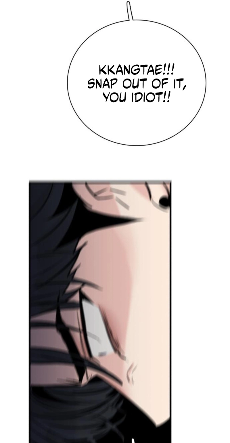 I’m Fine, Thank You, And You? Chapter 80 - Page 21
