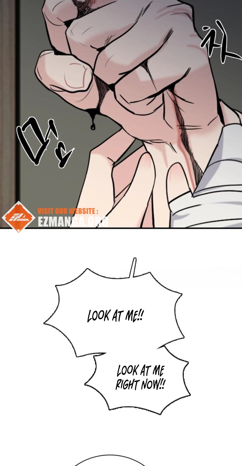 I’m Fine, Thank You, And You? Chapter 80 - Page 23