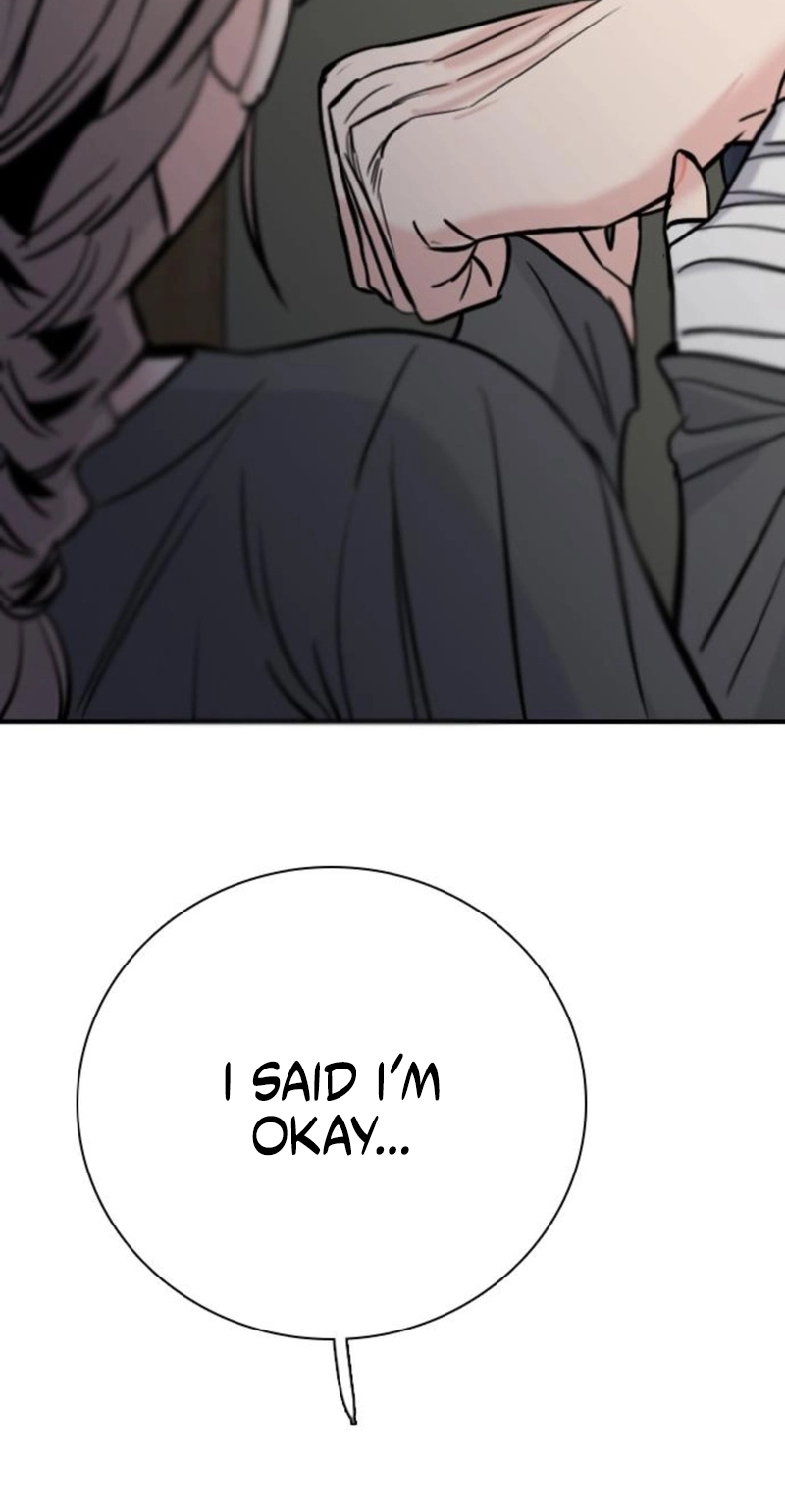 I’m Fine, Thank You, And You? Chapter 80 - Page 25