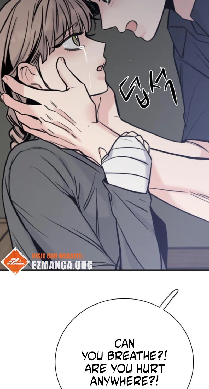 I’m Fine, Thank You, And You? Chapter 80 - Page 28