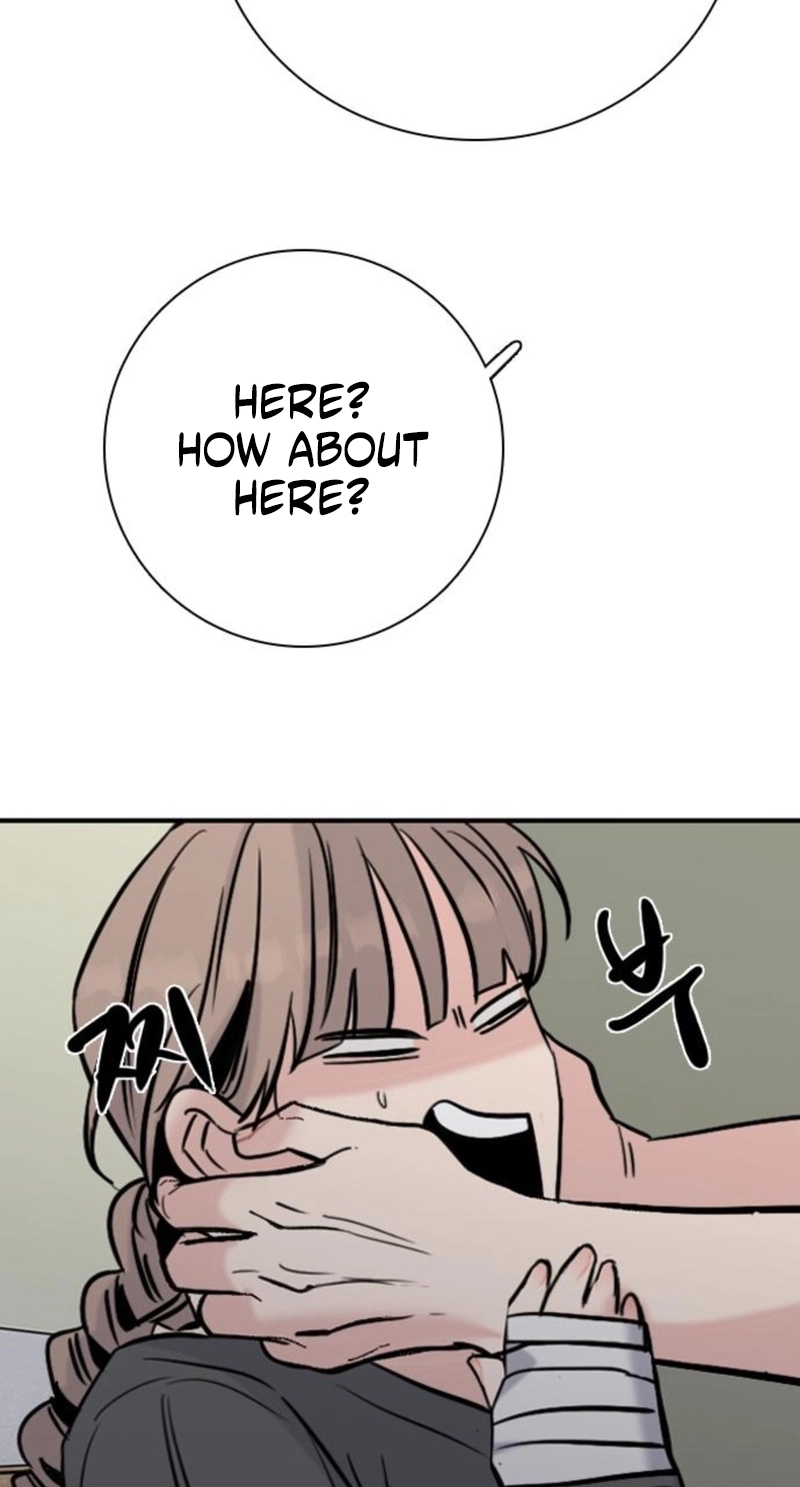 I’m Fine, Thank You, And You? Chapter 80 - Page 29