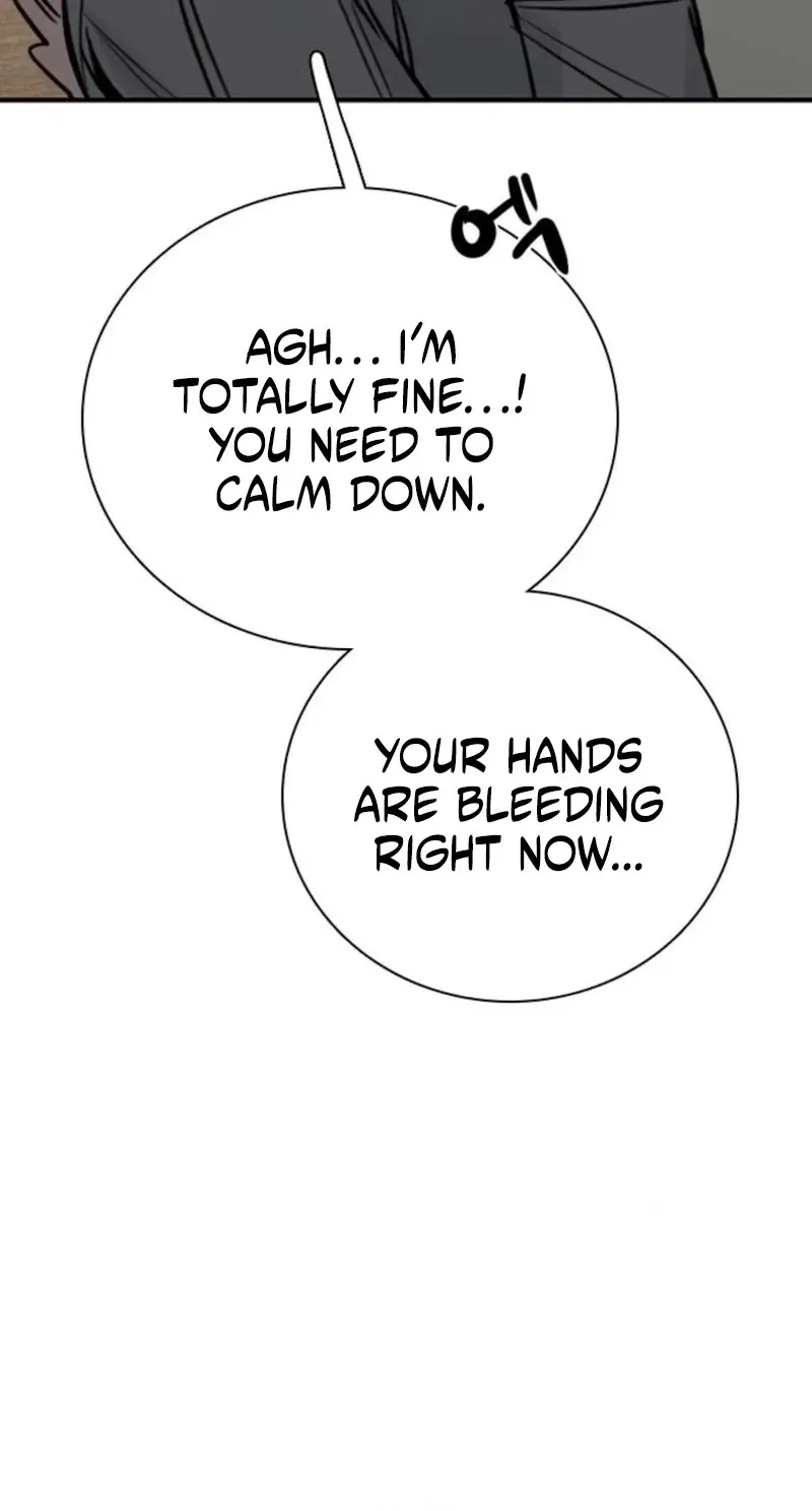 I’m Fine, Thank You, And You? Chapter 80 - Page 30