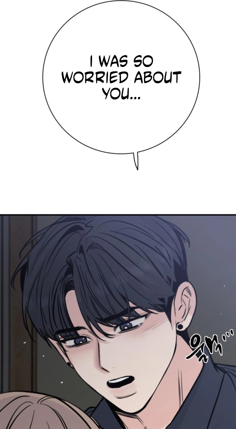 I’m Fine, Thank You, And You? Chapter 80 - Page 31