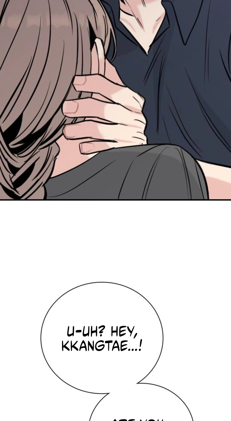 I’m Fine, Thank You, And You? Chapter 80 - Page 32